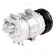 Компрессор кондиционера для автомобилей Avensis (03-) 1.6i/1.8i