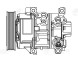Компрессор кондиционера для автомобилей Avensis (03-) 1.6i/1.8i