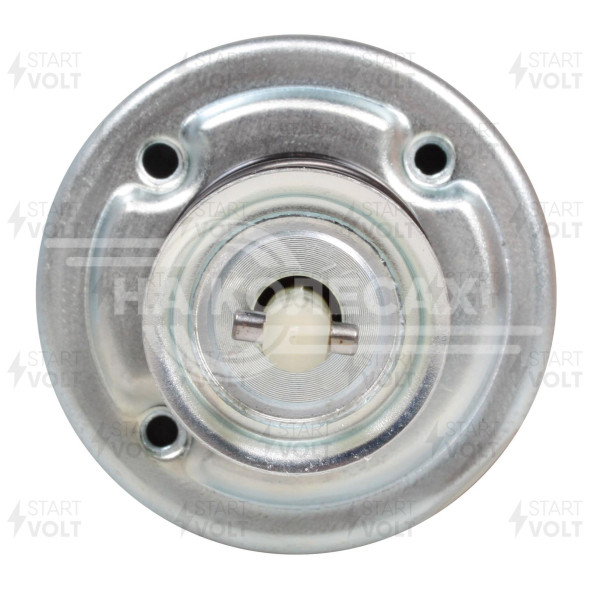 Реле втягивающее стартера для автомобилей Лада Kalina II/Granta/Vesta/Xray МТ/АТ