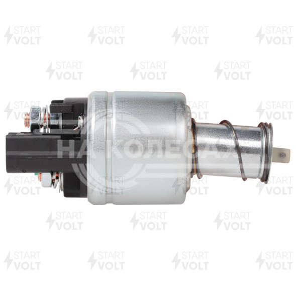 Реле втягивающее стартера для автомобилей Лада Kalina II/Granta/Vesta/Xray МТ/АТ