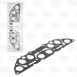 Прокладка коллектора для автомобилей Лада 21214