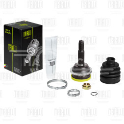 ШРУС наружный для автомобилей Aveo (02-) 1.2i ABS