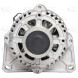 Генератор для автомобилей Opel Astra J (10-)/Chevrolet Aveo (11-)/Cruze (09-) 1.6i/1.8i 100А