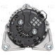 Генератор для автомобилей Opel Astra J (10-)/Chevrolet Aveo (11-)/Cruze (09-) 1.6i/1.8i 100А