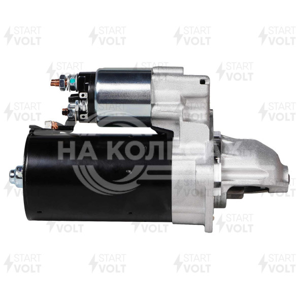 Стартер для автомобилей Iveco Daily (11-) 3.0D/УАЗ Патриот 2.3JTD 2,5кВт