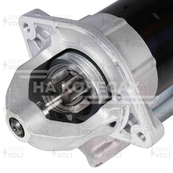 Стартер для автомобилей Iveco Daily (11-) 3.0D/УАЗ Патриот 2.3JTD 2,5кВт