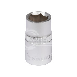 Головка торцевая 1/2&quot; DR шестигранная 15мм