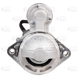 Стартер для автомобилей Kia Sorento II (09-)/Hyundai Santa Fe II (09-) 2.0CRDi/2.2CRDi 2кВт