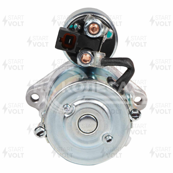 Стартер для автомобилей Kia Sorento II (09-)/Hyundai Santa Fe II (09-) 2.0CRDi/2.2CRDi 2кВт