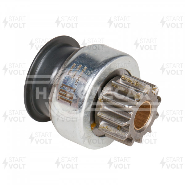 Привод стартера (бендикс) для автомобилей Citroen C4 (08-)/Peugeot 308 (07-) 1.4i/1.6i
