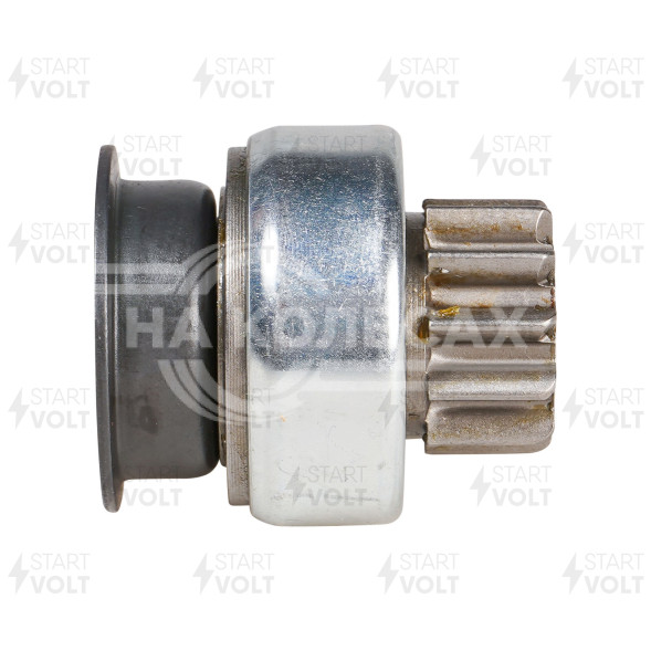 Привод стартера (бендикс) для автомобилей Citroen C4 (08-)/Peugeot 308 (07-) 1.4i/1.6i