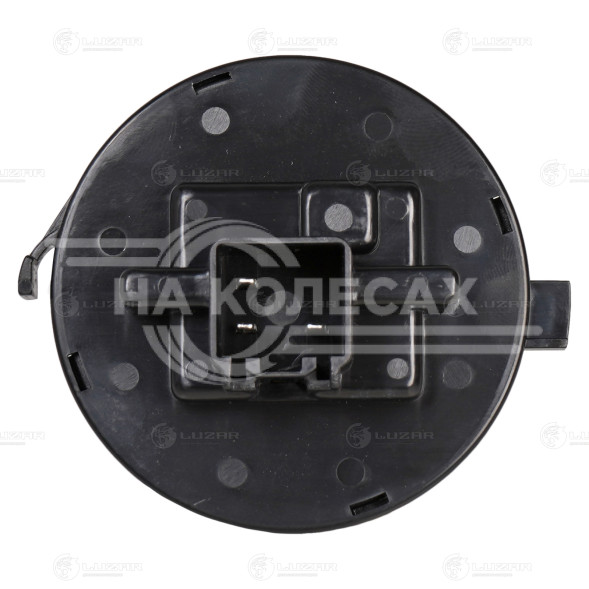 Резистор электровентилятора отопителя для автомобилей Mazda CX-5 (11-) (auto A/C)