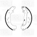 Колодки тормозные для автомобилей Ford Tourneo Connect (02-)/Transit Connect (02-) барабанные 229x57