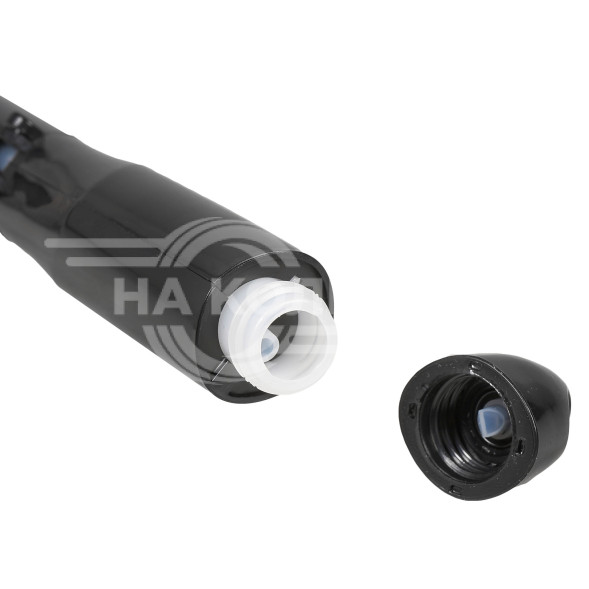 Щетка для мытья лобового стекла из микрофибры с распылителем и сменной насадкой (15*10 см)