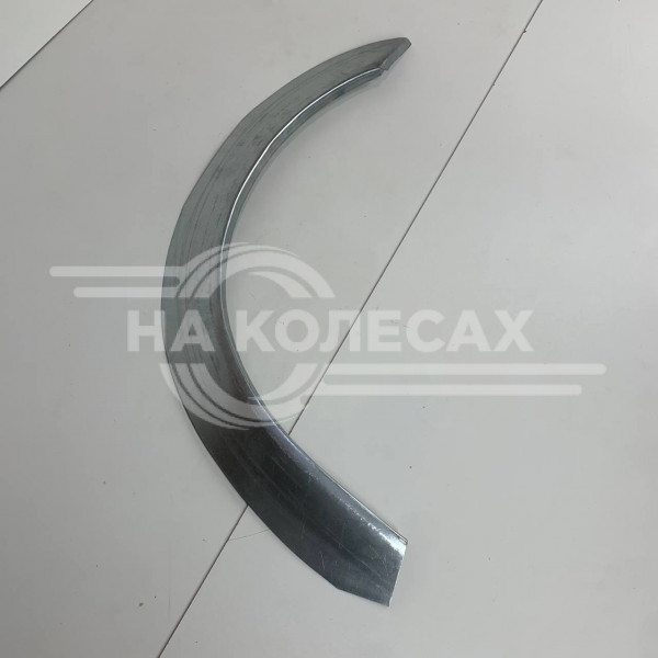 Задняя Арка Opel Frontera Б 1998-2004 3 двери