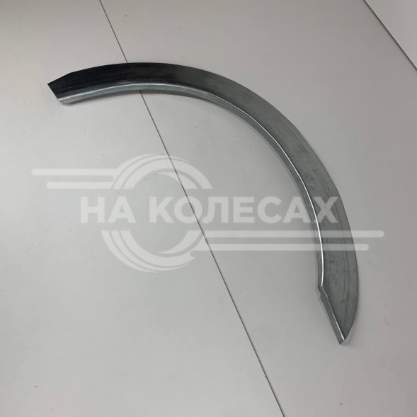 Задняя Арка Opel Frontera Б 1998-2004 3 двери