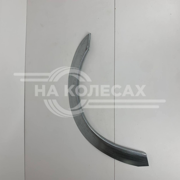 Задняя Арка Opel Frontera Б 1998-2004 3 двери