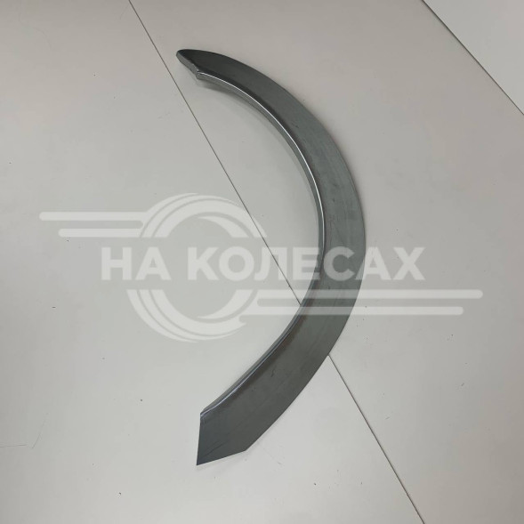 Задняя Арка Opel Frontera Б 1998-2004 3 двери