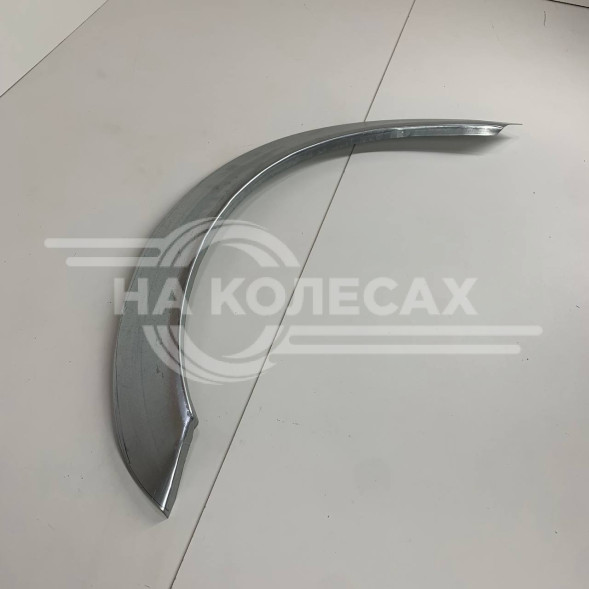 Задняя Арка Opel Frontera Б 1998-2004 3 двери