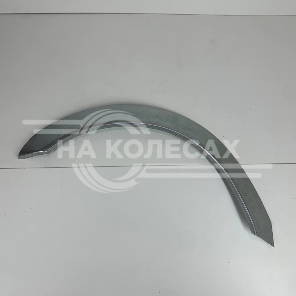 Задняя Арка Opel Frontera Б 1998-2004 3 двери