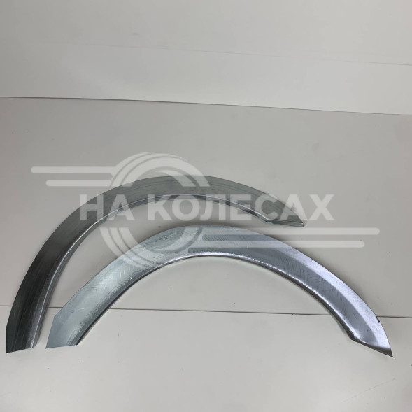 Задняя Арка Opel Frontera Б 1998-2004 3 двери