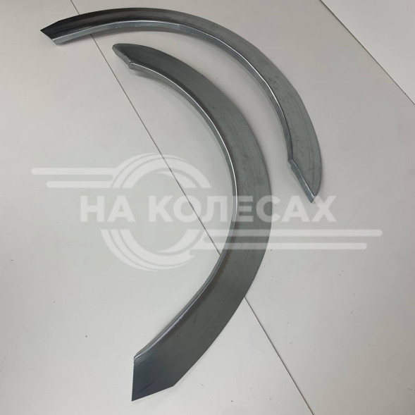 Задняя Арка Opel Frontera Б 1998-2004 3 двери