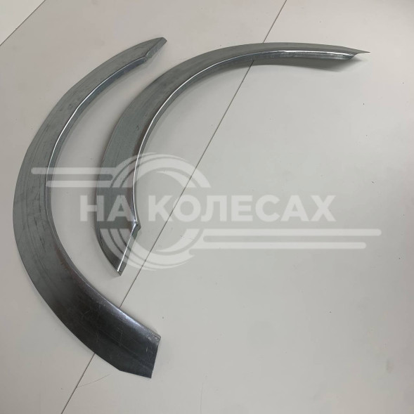 Задняя Арка Opel Frontera Б 1998-2004 3 двери