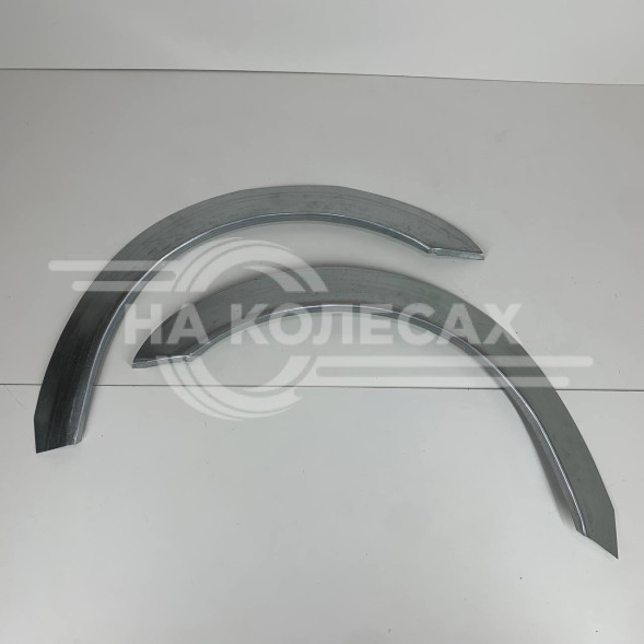 Задняя Арка Opel Frontera Б 1998-2004 3 двери