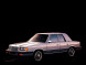 Внешние ремонтные пороги Chrysler LeBaron 2