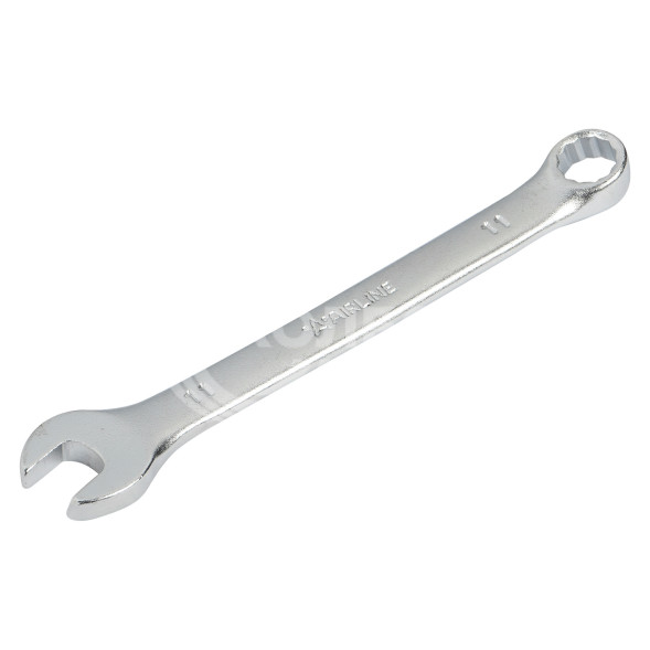 Ключ комбинированный 11мм пласт. подвес