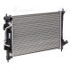 Радиатор охлаждения для автомобилей Creta (15-) AT