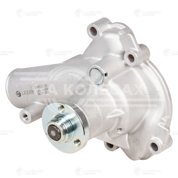 Насос водяной для автомобилей УАЗ с дв. ЗМЗ Pro 409051/052 (19-)