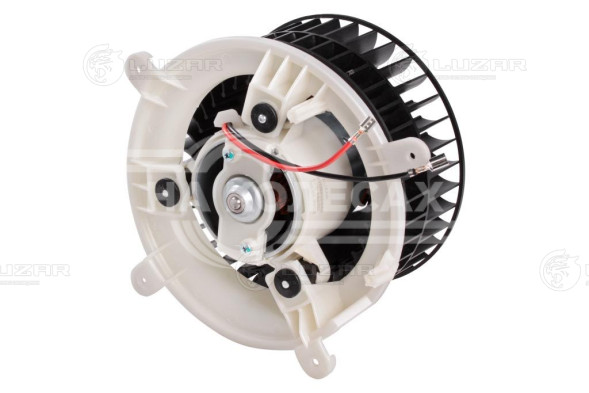 Электровентилятор отопителя для автомобилей Mercedes-Benz E (W210) (95-) A/C+