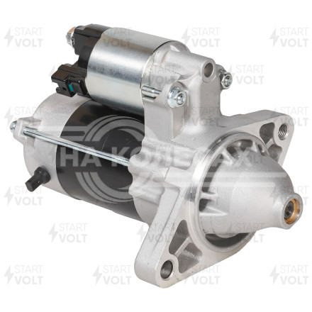 Стартер для автомобилей Toyota Corolla E15 (06-)/Rav 4 A30 (08-) 1.6i/2.0i 1кВт