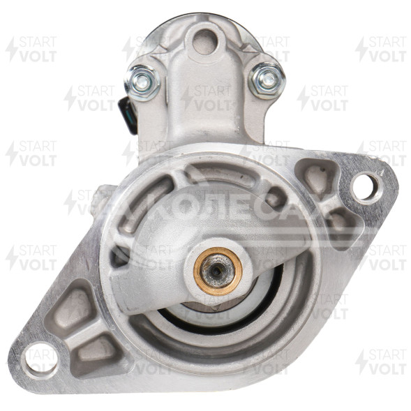 Стартер для автомобилей Toyota Corolla E15 (06-)/Rav 4 A30 (08-) 1.6i/2.0i 1кВт