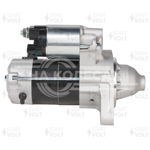 Стартер для автомобилей Toyota Corolla E15 (06-)/Rav 4 A30 (08-) 1.6i/2.0i 1кВт
