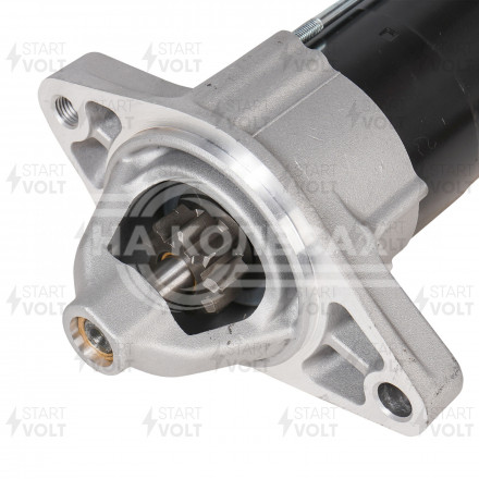 Стартер для автомобилей Toyota Corolla E15 (06-)/Rav 4 A30 (08-) 1.6i/2.0i 1кВт