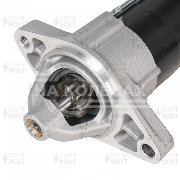 Стартер для автомобилей Toyota Corolla E15 (06-)/Rav 4 A30 (08-) 1.6i/2.0i 1кВт