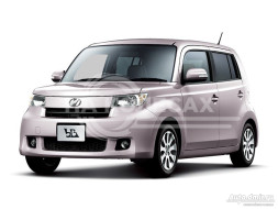 Полные ремонтные пороги Daihatsu Coo