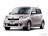 Полные ремонтные пороги Daihatsu Coo