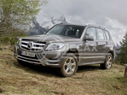 Полные ремонтные пороги Mercedes-Benz GLK-класс 1 дорест/ 1 рест (x204)