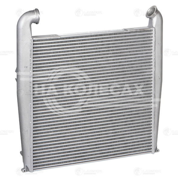 ОНВ (радиатор интеркулера) для автомобилей Scania 4-series (95-)