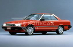 Полные ремонтные пороги Nissan Skyline 6(R30)