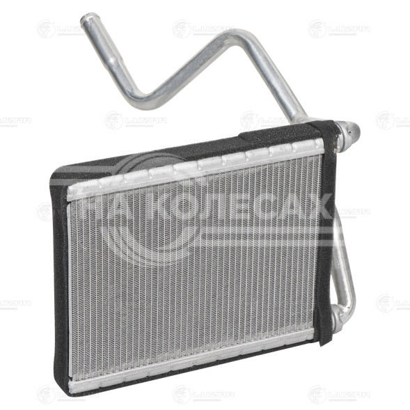 Радиатор отопителя для автомобилей Optima (15-)