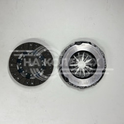 Комплект Сцепление без выжимного подшипника Renault Duster 2010 -&gt; 