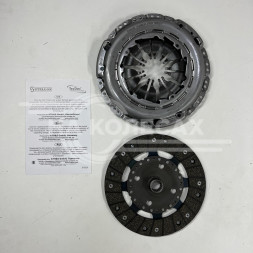 Комплект Сцепление без выжимного подшипника Renault Duster 2010 -&gt; 