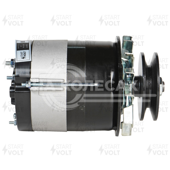 Генератор для спецтехники МТЗ-80/82/Т-70/80/90/150КС с дв. Д-214/230/240/260 40А