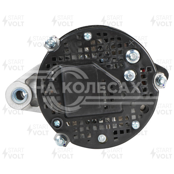 Генератор для спецтехники МТЗ-80/82/Т-70/80/90/150КС с дв. Д-214/230/240/260 40А