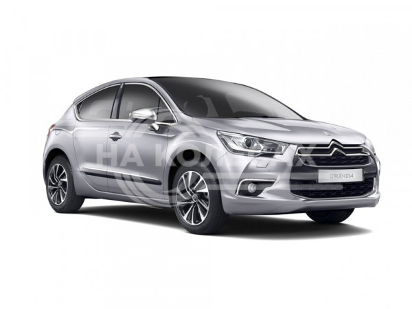 Арки задние Citroen DS4 1