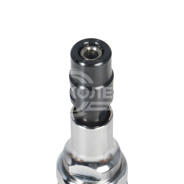 Машинка шлифовальная пневматическая 205мм, 25000 об/мин прямая удлинённая